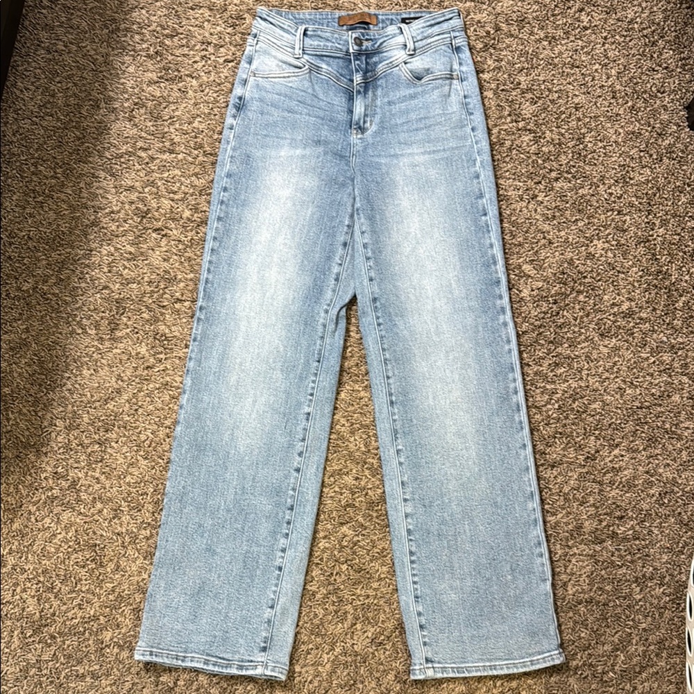 Light Blue Women's Jeans